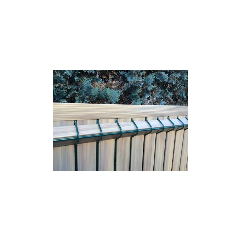 Kit D Occultation Lattes Pvc Brico Depot