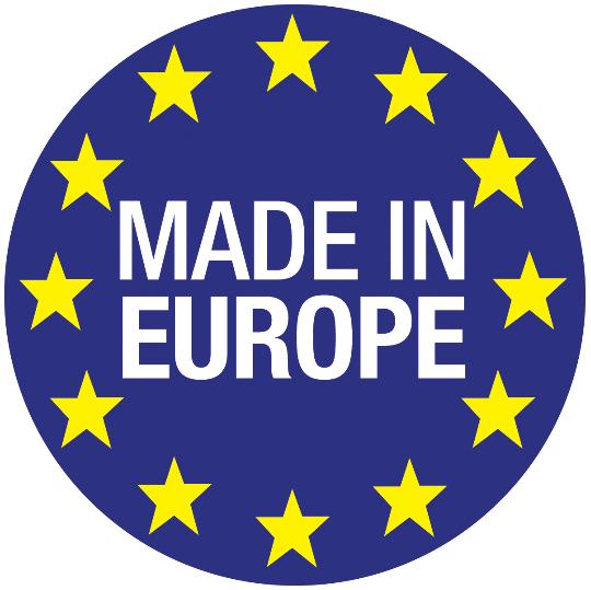 made in europe